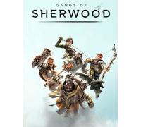 Gangs of Sherwood (PC) - Steam Account - GLOBAL