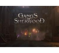 Gangs of Sherwood (PC) Steam Key - GLOBAL
