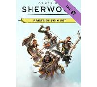 Gangs of Sherwood - Pre-Order Bonus (PC) - Steam Key - GLOBAL