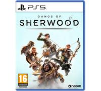 Gangs of Sherwood (PS5)