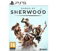 Gangs of Sherwood (PS5)