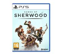 Gangs of Sherwood PS5 (Sony Playstation 5)