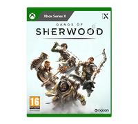 Gangs of Sherwood | Xbox Series X New