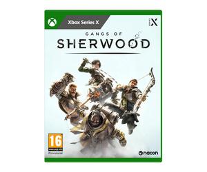 Gangs of Sherwood - Xbox Series X