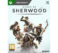 Gangs of Sherwood - Xbox Series X