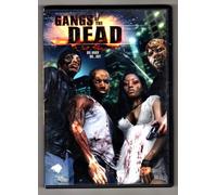 Gangs of the Dead [DVD] [Region 1] [US Import] [NTSC]
