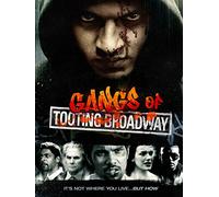 Gangs of Tooting Broadway