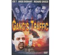 Gang's Traffic
