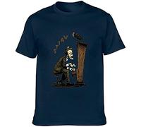 GANGSHI Tom Waits Pianos T Shirt XXL