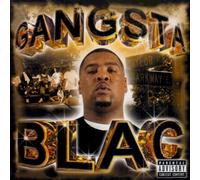 Gangsta Blac [Us Import]