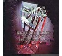 Gangsta Blac - Vol. 1-Georgia Rage Hit Squad