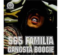 Gangsta Boogie