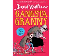 Gangsta Granny