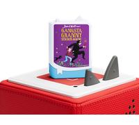 Gangsta Granny Strikes Again Clever Book Tonie