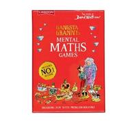 Gangsta Granny's Mental Maths Games