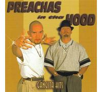 Gangsta Hits