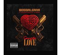 Gangsta Love (feat. Boosie Badazz & Mona)