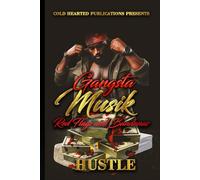 Gangsta Musik: Red Flags and Bandanas