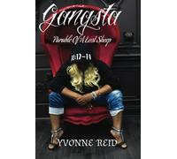 Gangsta: Parable of the Lost Sheep