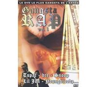 Gangsta Rap