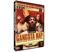 GANGSTA RAP