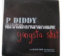 Gangsta Shit / PD World Tour