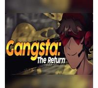 Gangsta: The Return (PC) Steam Key - GLOBAL