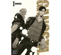 Gangsta., Vol. 1 : Volume 1