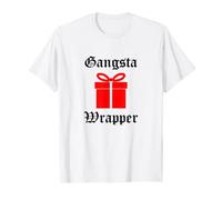 Gangsta Wrapper T-Shirt
