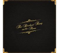 Gangstagrass - Blackest Thing On The Menu [Vinyl LP] [VINYL]