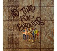 Gangstagrass - No Time For Enemies