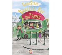 GangStars of Bracelet Bay: The Good Deed: 1 (Brownie Books)