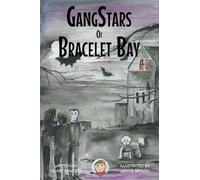 GangStars of Bracelet Bay: The Lonely One: 2 (Brownie Books)