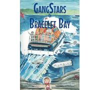 Gangstars of Bracelet Bay: The Rescue: 3 (Brownie Books)