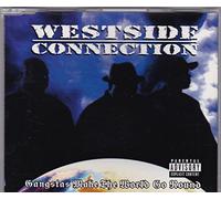 Gangstas Make the World Go Round