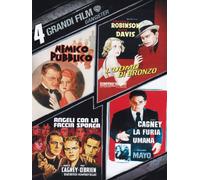 Gangster (4 Grandi Film)(Box 4 Dv)