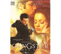 Gangster - A Love Story