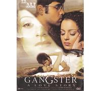 Gangster - A Love Story
