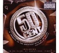 Gangster - A Tribute To The Greatest Hits Of 50 Cent