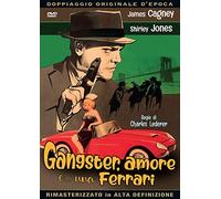 Gangster, Amore E...Una Ferrari [Region Free]