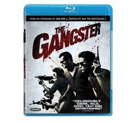Gangster [Blu-ray] [2012] [US Import]