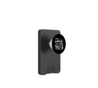 Gangster Cat Meme Funny Cats Gang Humor PopSockets PopWallet for MagSafe