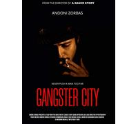 Gangster City