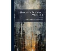 Gangster Disciples, Part 1 of 1