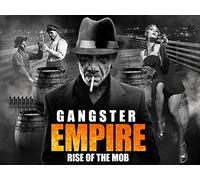 Gangster Empire - Rise of the Mob