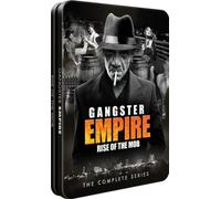 Gangster Empire: Rise of the Mob - Collector's Tin