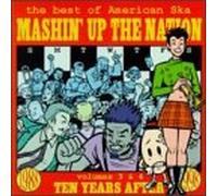Gangster Fun - Vol. 3 & 4-Mashin' Up the Nati