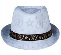 Gangster hat 30 years with stars