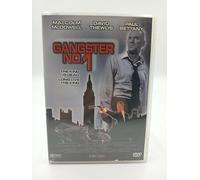 Gangster No. 1 [2000] [DVD]