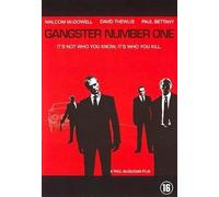 Gangster No. 1